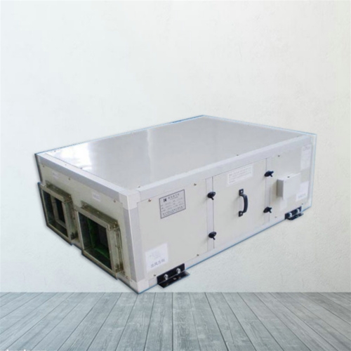 新風換氣機（顯熱、全熱）